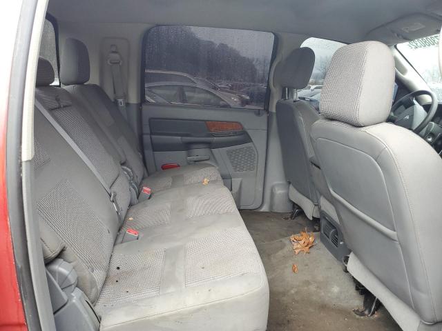 Photo 10 from auction – 2006 DODGE RAM 2500 with VIN 3D7KR29C16G195950
