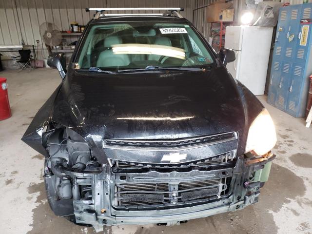 Photo 5 from auction – 2012 CHEVROLET CAPTIVA SP with VIN 3GNFL4E50CS638797