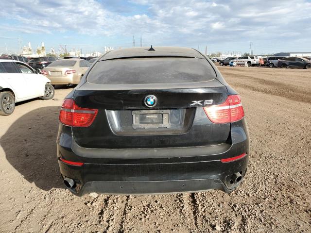Photo 6 from auction – 2011 BMW X6 XDRIVE3 with VIN 5UXFG2C53BLX07151