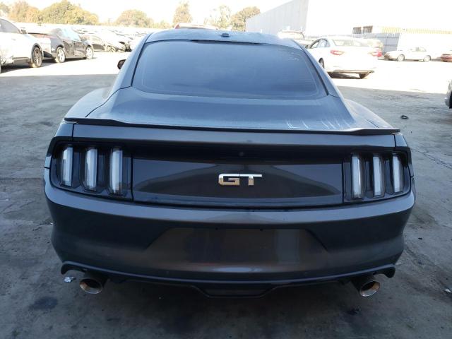 Photo 6 from auction – 2016 FORD MUSTANG GT with VIN 1FA6P8CF4G5221172