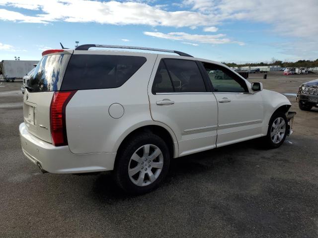 Photo 3 from auction – 2009 CADILLAC SRX with VIN 1GYEE437X90110097