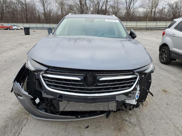 Photo 5 from auction – 2021 BUICK ENVISION E with VIN LRBFZNR40MD132997