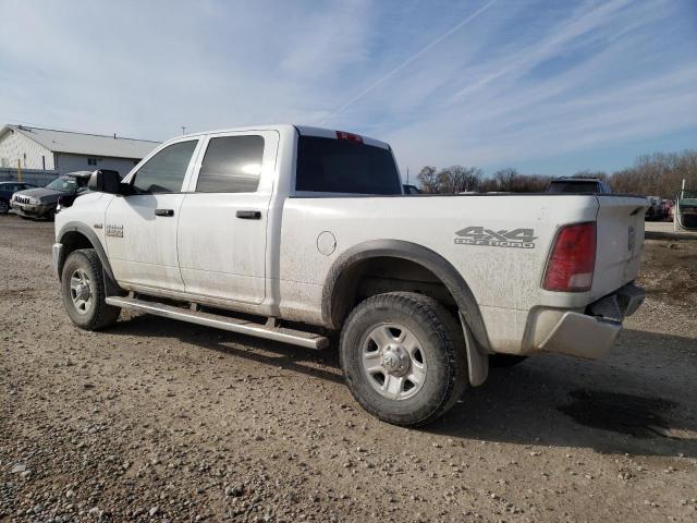 Photo 2 from auction – 2017 RAM 2500 ST with VIN 3C6UR5CJ0HG727145