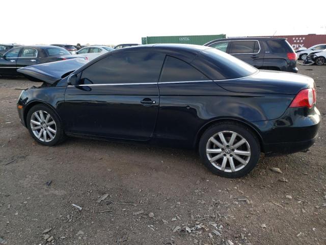 Photo 2 from auction – 2008 VOLKSWAGEN EOS with VIN WVWBA71F58V046911