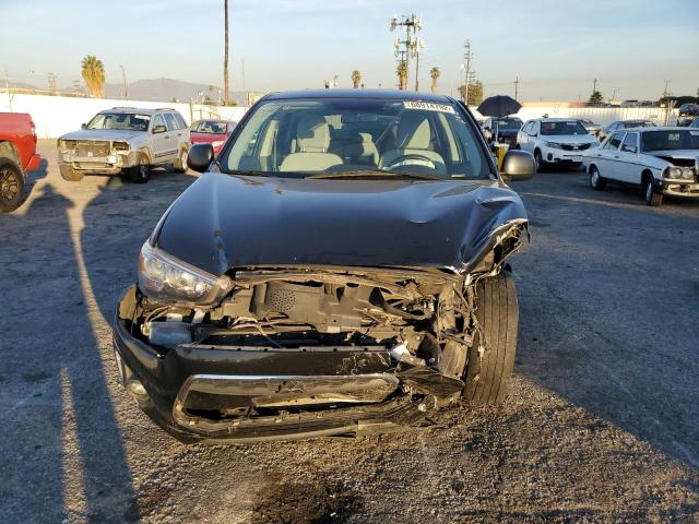 Photo 5 from auction – 2015 MITSUBISHI OUTLANDER with VIN 4A4AP4AU6FE047000