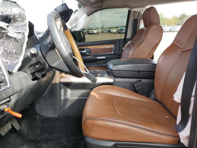 Photo 7 from auction – 2016 RAM 1500 LONGH with VIN 1C6RR7PT6GS295665