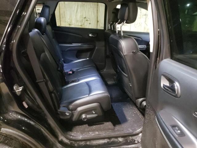 Photo 10 from auction – 2018 DODGE JOURNEY CR with VIN 3C4PDDGG0JT340590