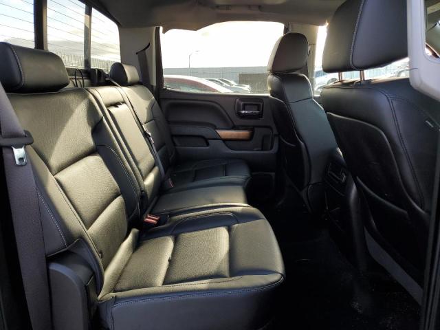 Photo 10 from auction – 2014 CHEVROLET SILVERADO with VIN 3GCUKSEC7EG240756