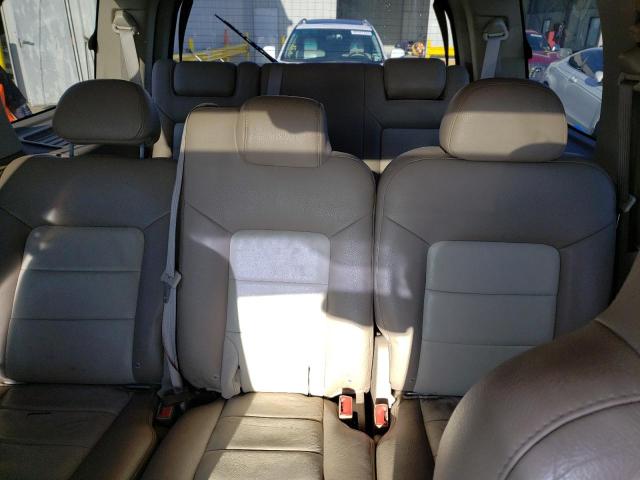 Photo 10 from auction – 2004 FORD EXPEDITION with VIN 1FMEU17W04LA52349