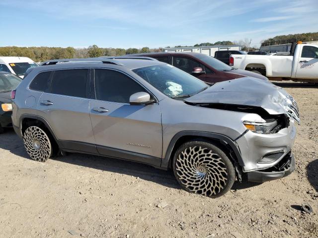 Photo 4 from auction – 2019 JEEP CHEROKEE L with VIN 1C4PJLCB9KD339863