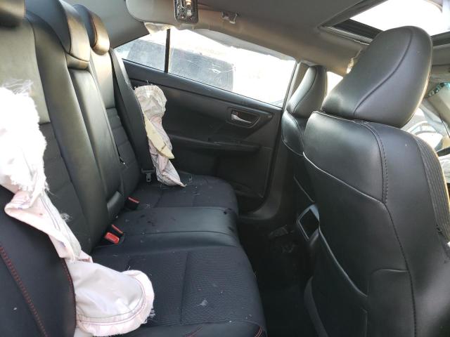Photo 10 from auction – 2017 TOYOTA CAMRY LE with VIN 4T1BF1FK3HU295102