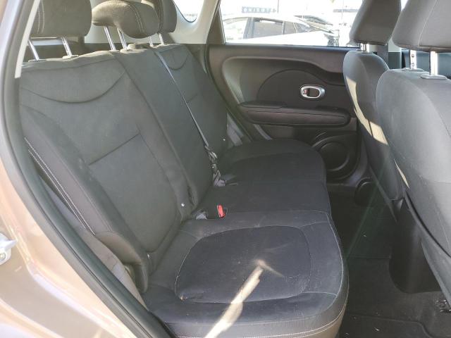 Photo 11 from auction – 2014 KIA SOUL with VIN KNDJN2A20E7033550