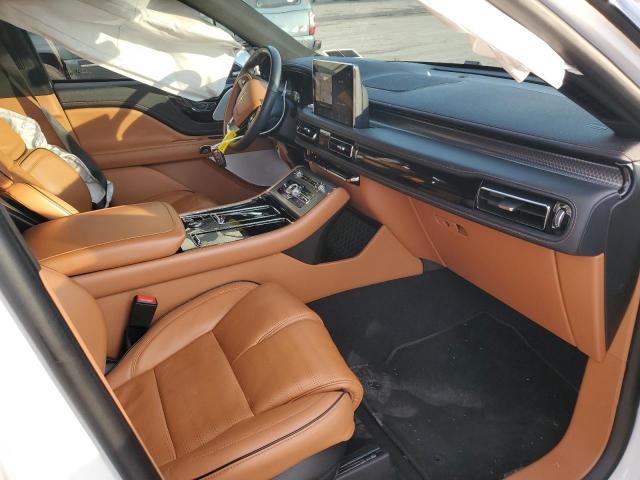 Photo 7 from auction – 2021 LINCOLN AVIATOR BL with VIN 5LM5J9XC0MGL04331