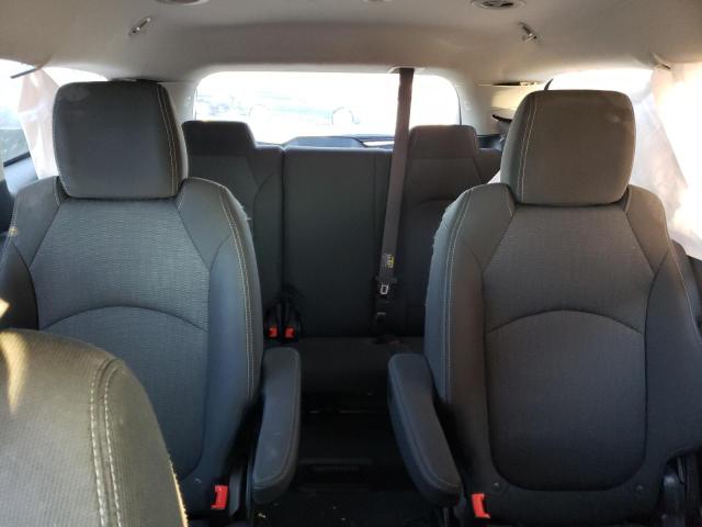 Photo 10 from auction – 2017 CHEVROLET TRAVERSE L with VIN 1GNKRGKD9HJ239065