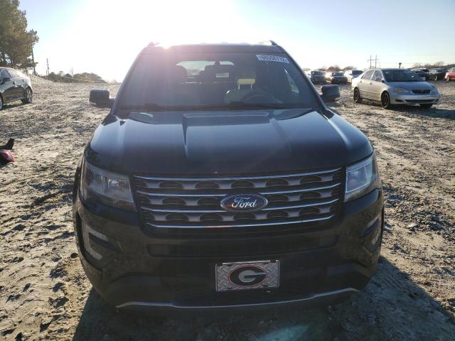 Photo 5 from auction – 2017 FORD EXPLORER X with VIN 1FM5K7D81HGB27170