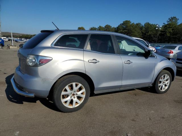 Photo 3 from auction – 2008 MAZDA CX-7 with VIN JM3ER29L380189475