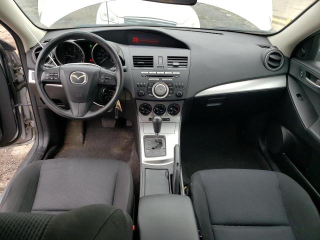 Photo 8 from auction – 2010 MAZDA 3 I with VIN JM1BL1SF6A1339350