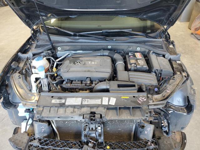 Photo 11 from auction – 2016 VOLKSWAGEN PASSAT SE with VIN 1VWBT7A36GC022947