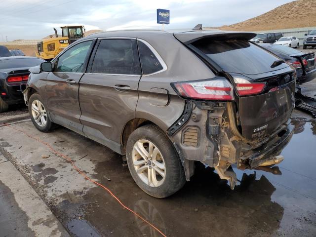Photo 2 from auction – 2019 FORD EDGE SEL with VIN 2FMPK3J90KBC73556