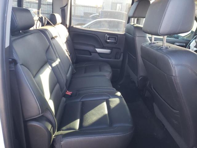 Photo 10 from auction – 2018 CHEVROLET SILVERADO with VIN 3GCUKSEC2JG158007