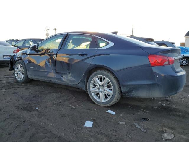 Photo 2 from auction – 2018 CHEVROLET IMPALA LS with VIN 2G11X5S35J9172495