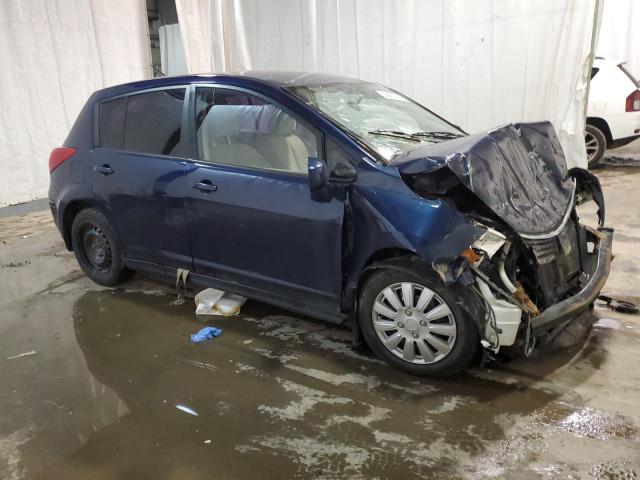 Photo 4 from auction – 2007 NISSAN VERSA with VIN 3N1BC13E17L438975