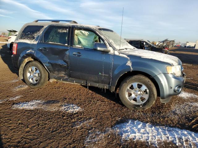 Photo 4 from auction – 2012 FORD ESCAPE HYB with VIN 1FMCU5K30CKA49984