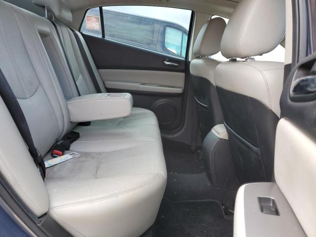 Photo 10 from auction – 2010 MAZDA 6 S with VIN 1YVHZ8CB1A5M29344
