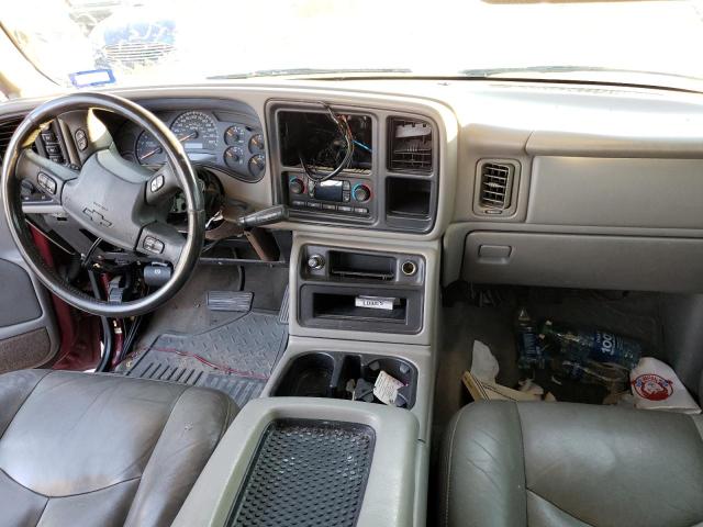 Photo 8 from auction – 2005 CHEVROLET SILVERADO with VIN 2GCEK13T551103129
