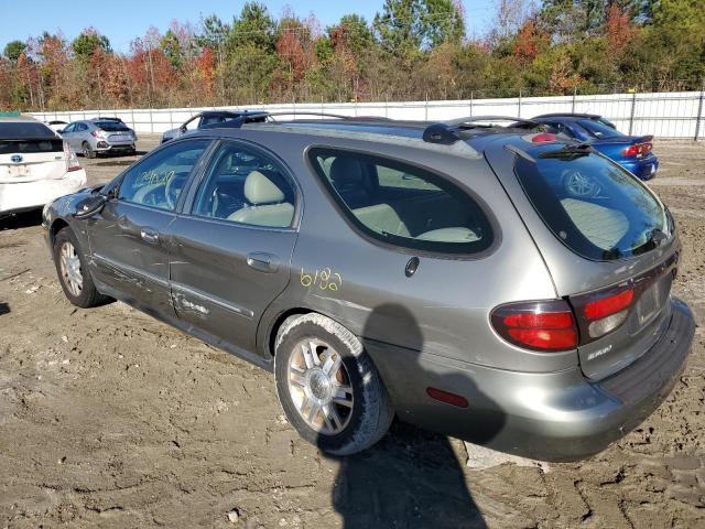 Photo 2 from auction – 2004 MERCURY SABLE LS P with VIN 1MEHM59S74A606113