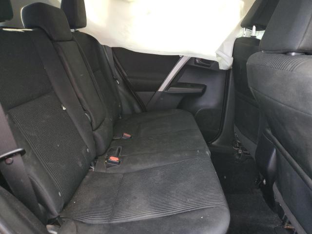 Photo 11 from auction – 2017 TOYOTA RAV4 LE with VIN 2T3ZFREV0HW368006