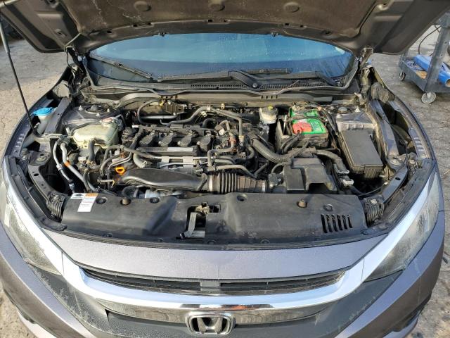 Photo 11 from auction – 2016 HONDA CIVIC EXL with VIN 19XFC1F75GE009113