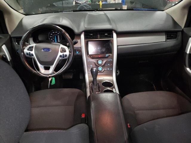 Photo 8 from auction – 2013 FORD EDGE SEL with VIN 2FMDK3JC1DBB96245