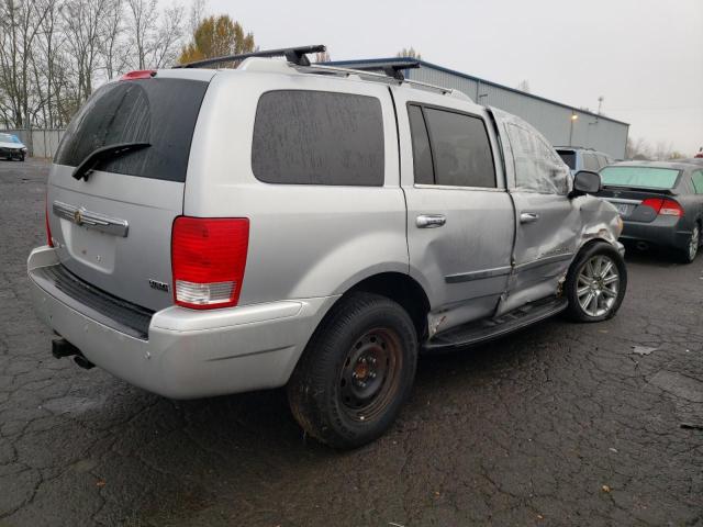 Photo 3 from auction – 2007 CHRYSLER ASPEN LIMI with VIN 1A8HW58287F519253