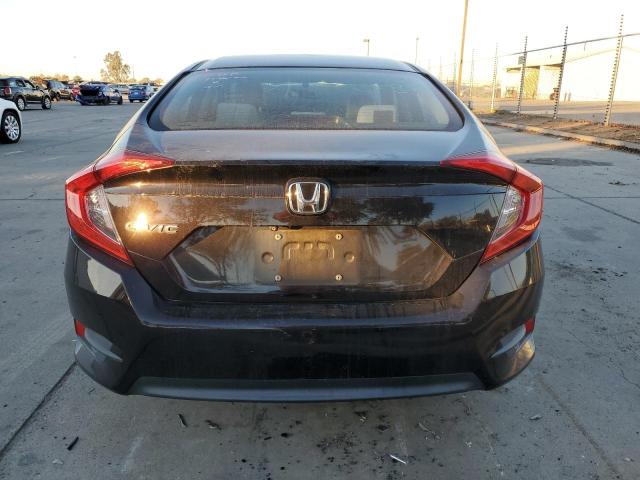 Photo 6 from auction – 2016 HONDA CIVIC EX with VIN 2HGFC2F74GH506309