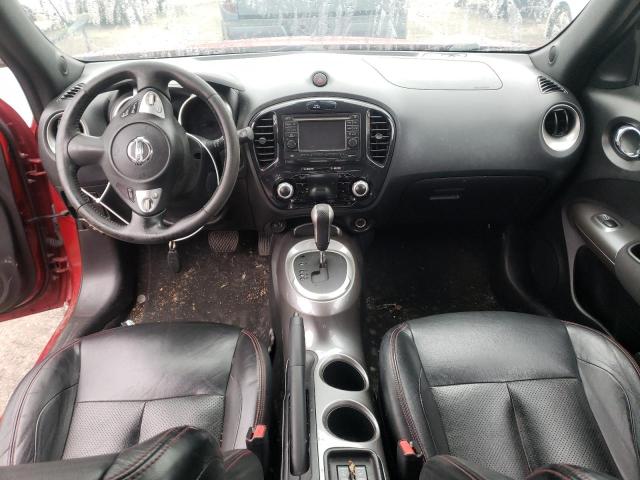 Photo 8 from auction – 2012 NISSAN JUKE S with VIN JN8AF5MR1CT107025