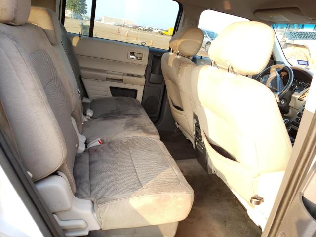 Photo 11 from auction – 2012 FORD FLEX SE with VIN 2FMGK5BC1CBD15188