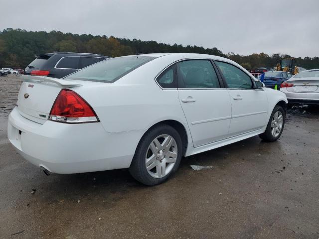 Photo 3 from auction – 2012 CHEVROLET IMPALA LT with VIN 2G1WG5E35C1244296