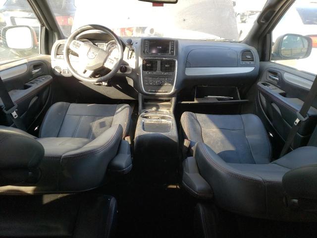 Photo 8 from auction – 2019 DODGE GRAND CARA with VIN 2C4RDGEG9KR578066