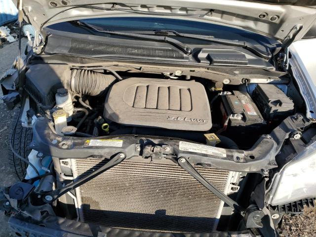 Photo 12 from auction – 2012 DODGE GRAND CARA with VIN 2C4RDGBG3CR399866