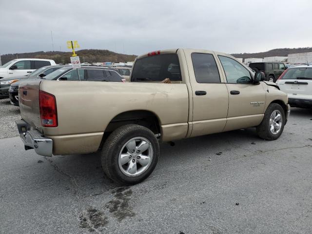 Photo 3 from auction – 2003 DODGE RAM 1500 S with VIN 1D7HA18N03S101575