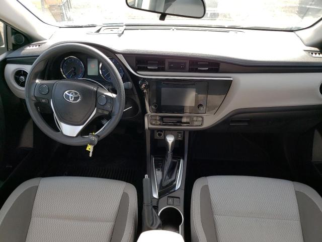 Photo 8 from auction – 2019 TOYOTA COROLLA L with VIN 5YFBURHE2KP930184