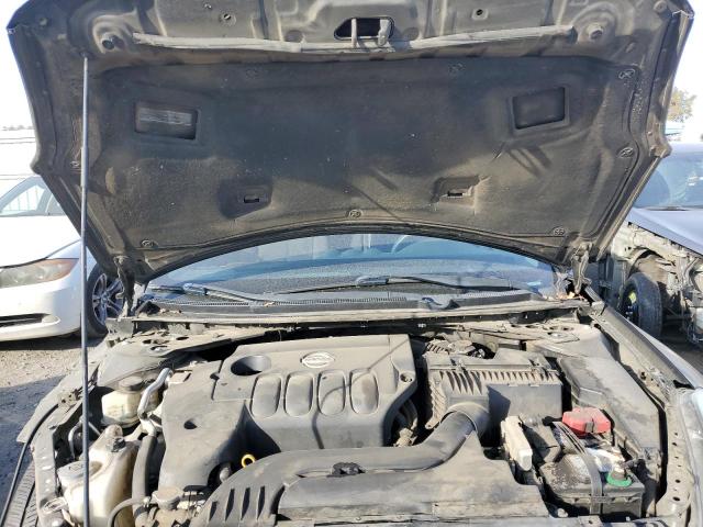 Photo 11 from auction – 2011 NISSAN ALTIMA S with VIN 1N4AL2EP2BC135243