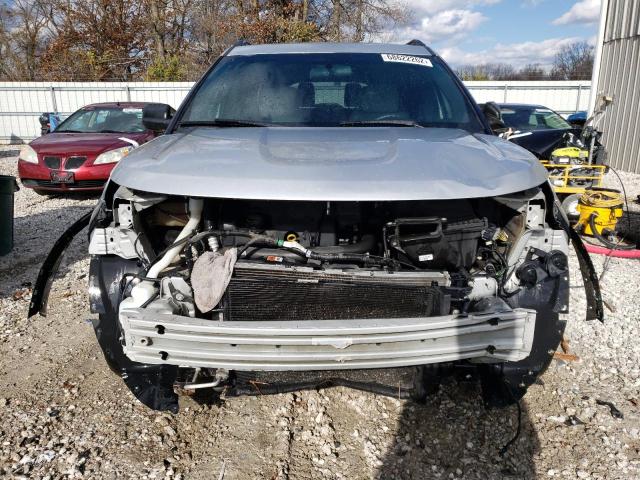 Photo 5 from auction – 2014 FORD EXPLORER with VIN 1FM5K7B82EGC12467