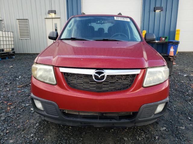 Photo 5 from auction – 2011 MAZDA TRIBUTE I with VIN 4F2CY0C71BKM01885