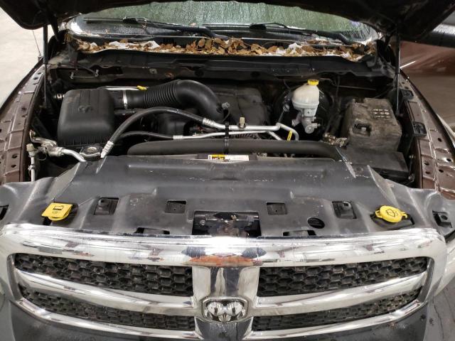 Photo 11 from auction – 2014 RAM 1500 ST with VIN 1C6RR7FT7ES330213