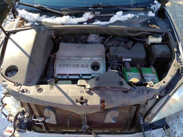 Zdjęcie 12 z aukcji – 2006 LEXUS RX 330 z VIN 2T2HA31U06C100242