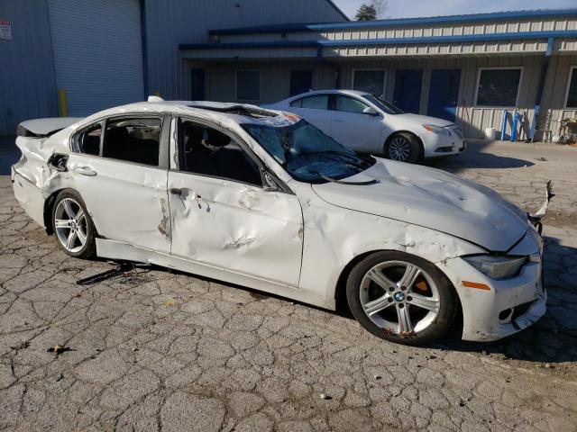 Photo 4 from auction – 2013 BMW 328 XI with VIN WBA3B3C52DF532608