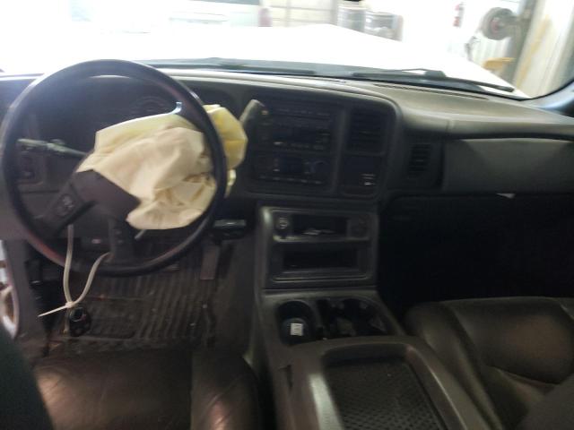 صورة رقم 8 من المزاد - 2004 CHEVROLET SILVERADO مع VIN 1GCEK19T54E258607