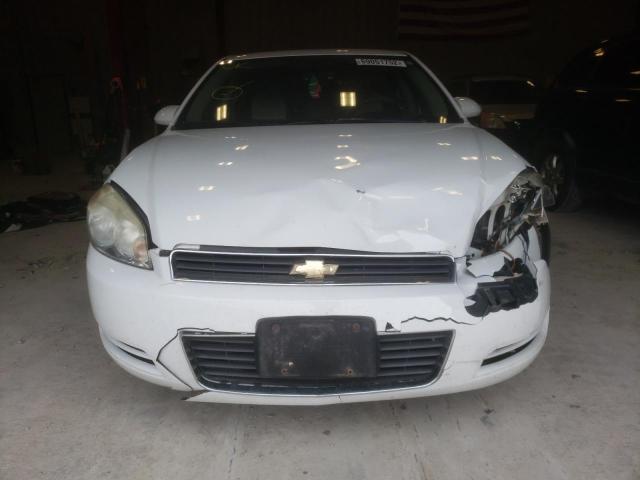 Photo 5 from auction – 2010 CHEVROLET IMPALA LS with VIN 2G1WA5EK7A1256729